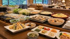 伊東園ホテル宿泊レビュー