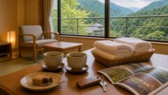 伊東園ホテル宿泊レビュー