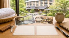 伊東園ホテル宿泊レビュー