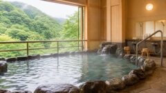 伊東園ホテル宿泊レビュー